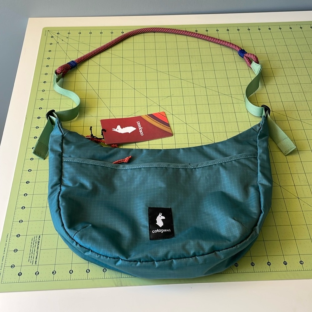 Cotopaxi Trozo 8L bag